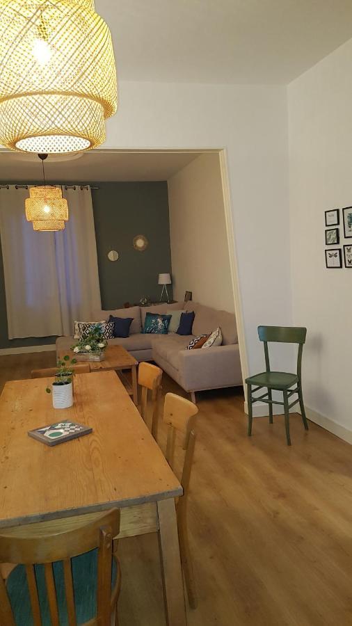 De La Croisette Holiday home *