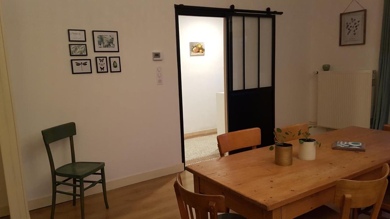 Holiday home De La Croisette