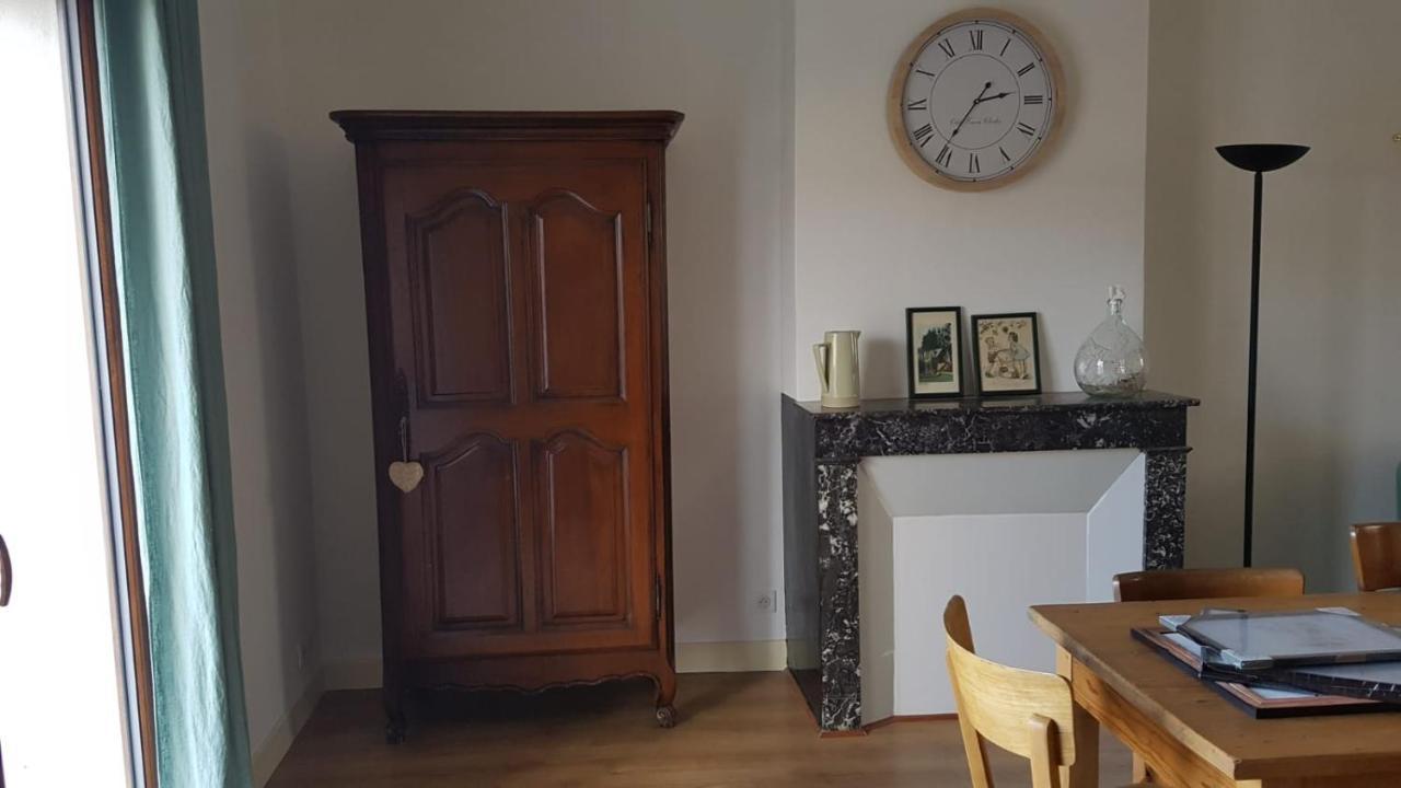 De La Croisette Holiday home Sommeilles