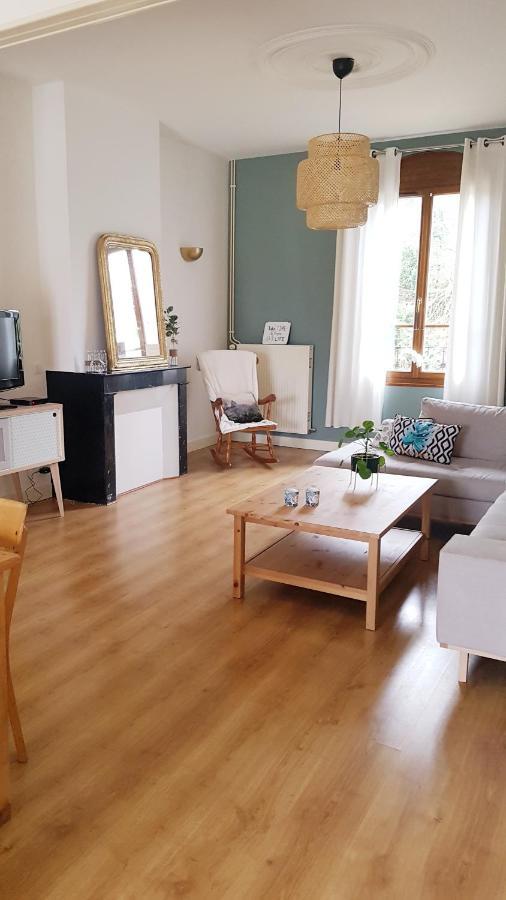 De La Croisette Holiday home Sommeilles