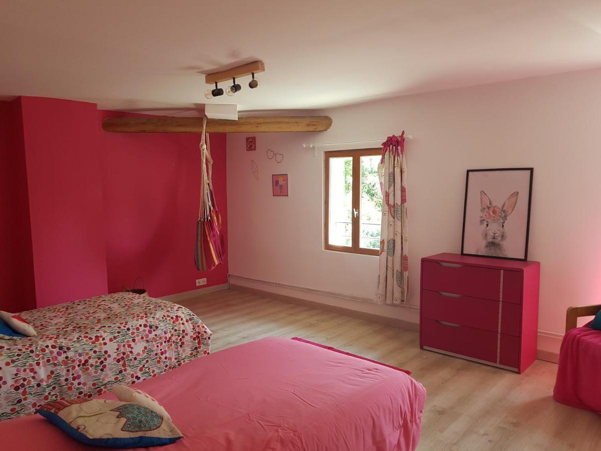 Holiday home De La Croisette Sommeilles