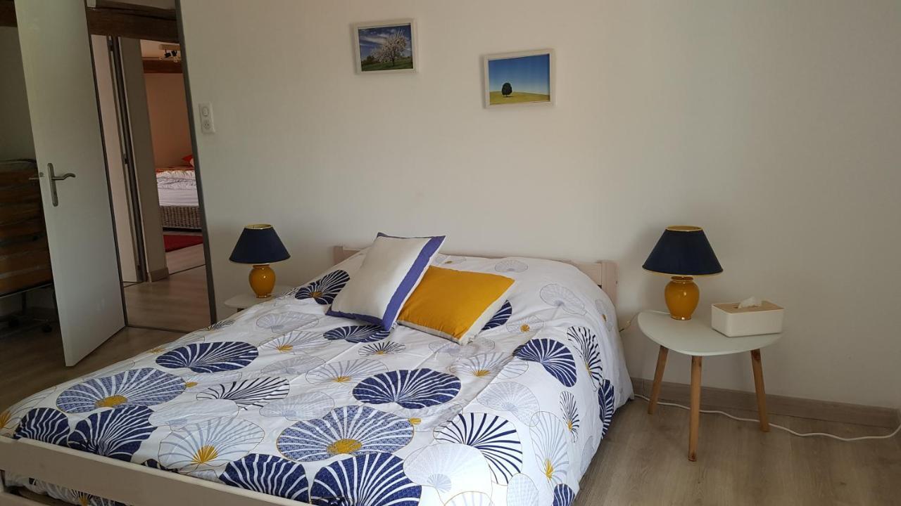 De La Croisette Sommeilles