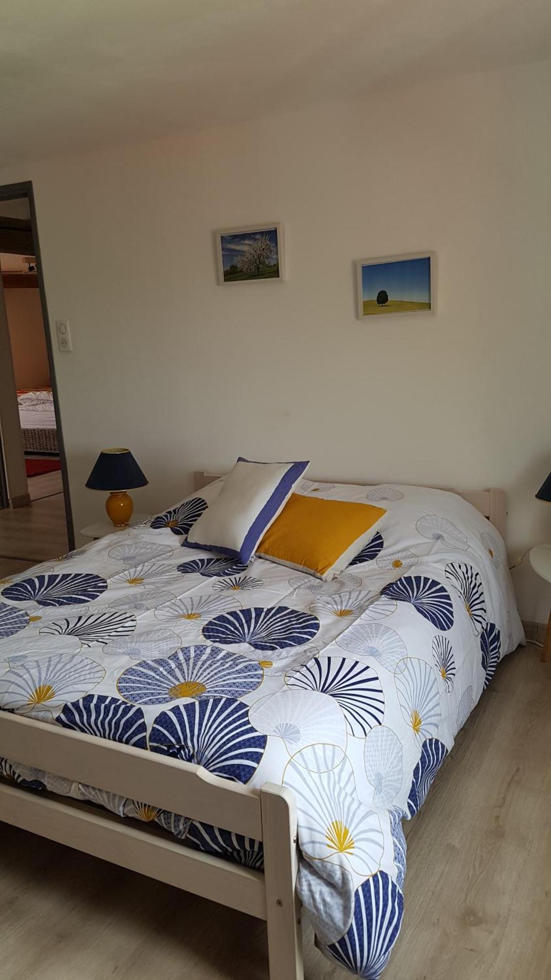 Holiday home De La Croisette